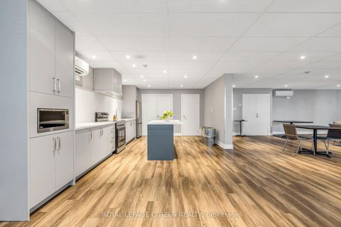 Photo 28 at 710 - 3845 Lake Shore Boulevard W, Long Branch, Toronto
