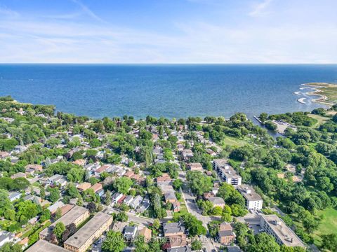 Photo 31 at 710 - 3845 Lake Shore Boulevard W, Long Branch, Toronto