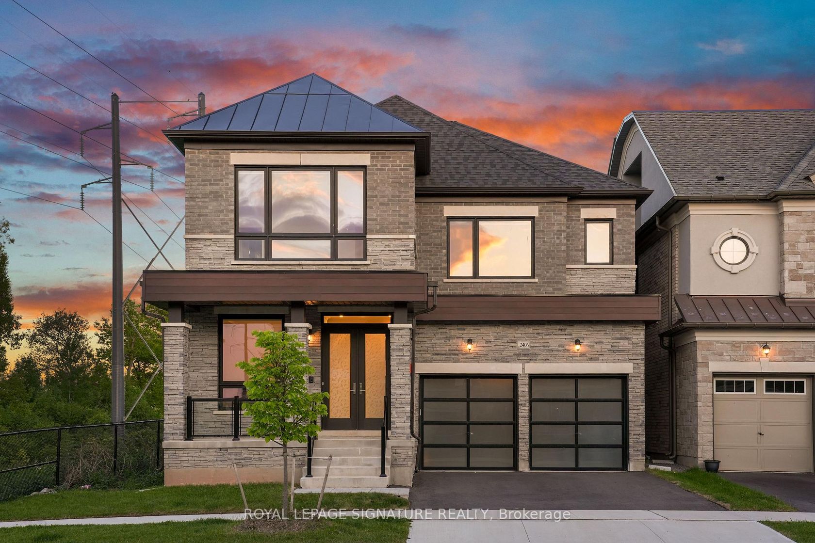 2406 Charles Cornwall Avenue, GA Glen Abbey, Oakville 