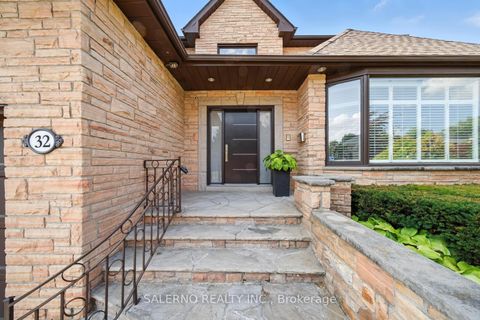 Photo 3 at 32 Donna Mae Crescent, Yorkhill, Vaughan