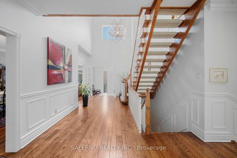 Photo 16 at 32 Donna Mae Crescent, Yorkhill, Vaughan
