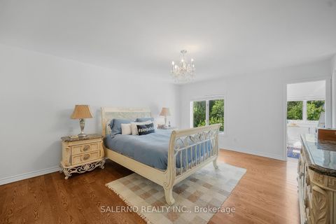 Photo 21 at 32 Donna Mae Crescent, Yorkhill, Vaughan