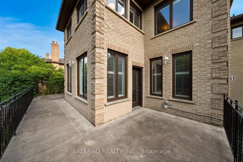 Photo 41 at 32 Donna Mae Crescent, Yorkhill, Vaughan