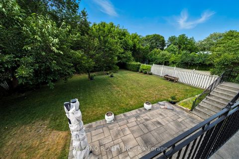 Photo 43 at 32 Donna Mae Crescent, Yorkhill, Vaughan