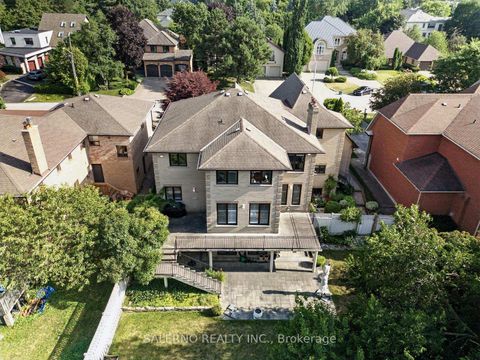 Photo 48 at 32 Donna Mae Crescent, Yorkhill, Vaughan