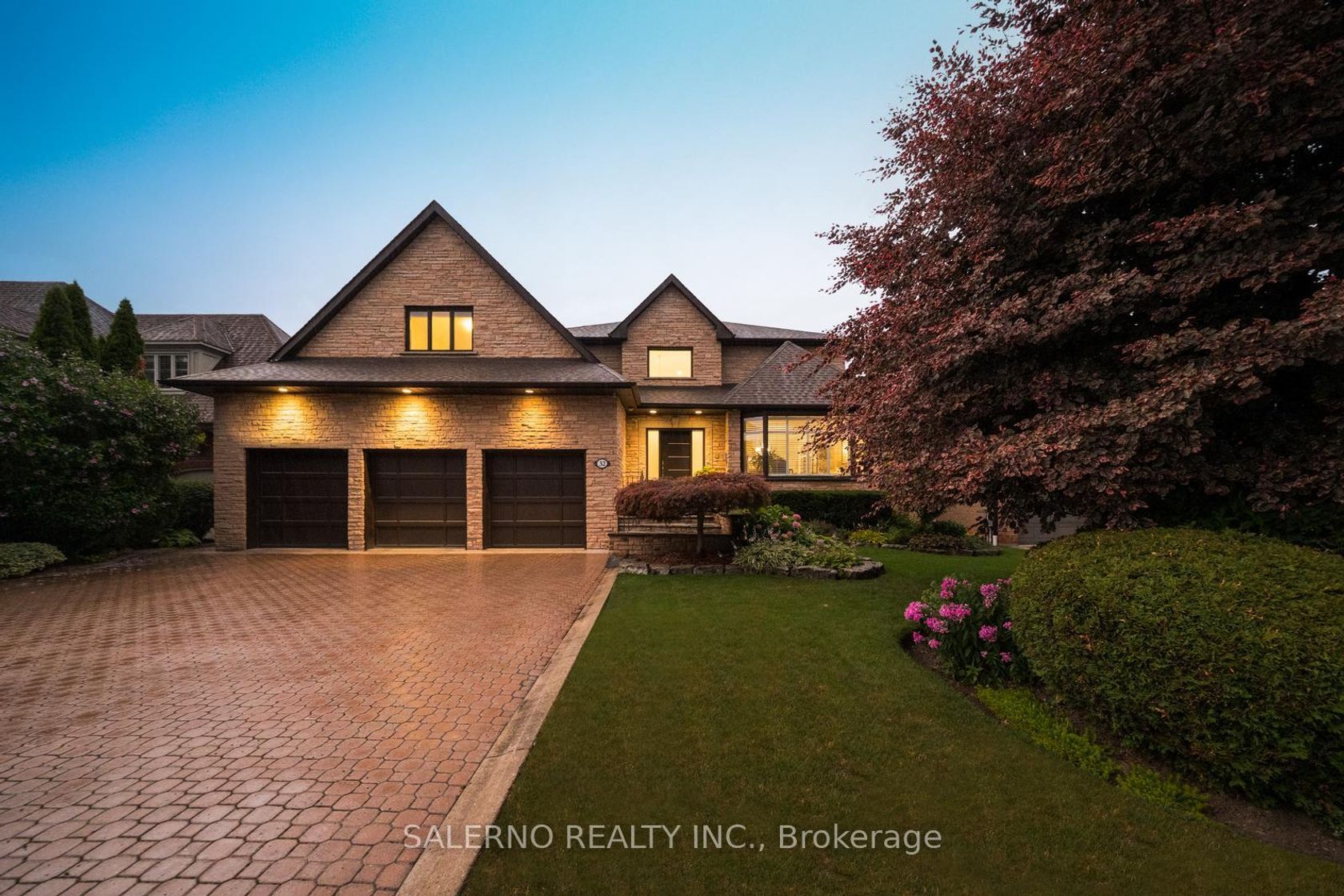 32 Donna Mae Crescent, Yorkhill, Vaughan 