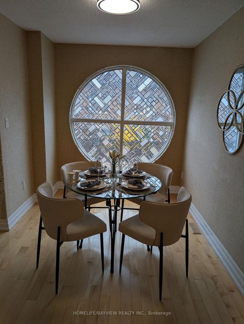 Photo 19 at 18 - 18 Oaken Gate Way, Windfields, Toronto