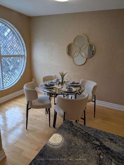Photo 21 at 18 - 18 Oaken Gate Way, Windfields, Toronto