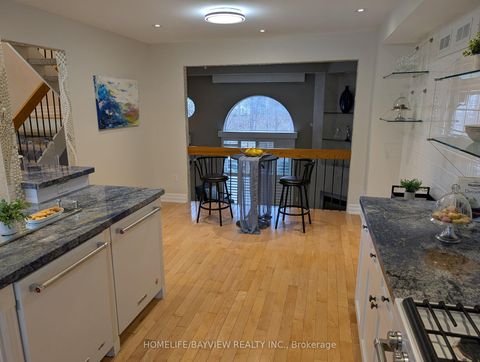 Photo 24 at 18 - 18 Oaken Gate Way, Windfields, Toronto