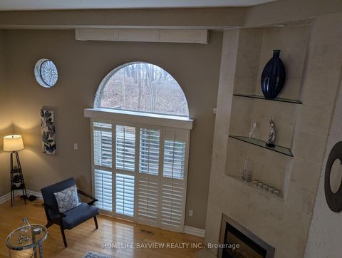 Photo 27 at 18 - 18 Oaken Gate Way, Windfields, Toronto