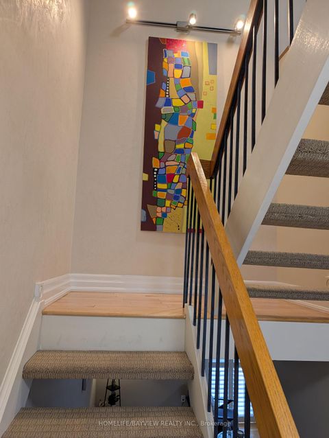 Photo 29 at 18 - 18 Oaken Gate Way, Windfields, Toronto