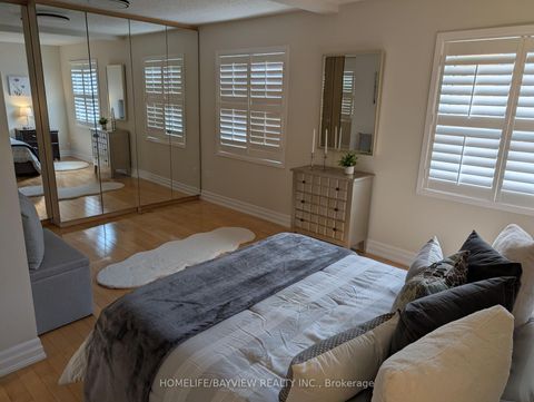Photo 32 at 18 - 18 Oaken Gate Way, Windfields, Toronto