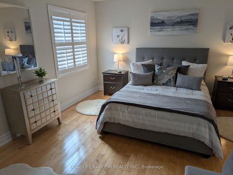 Photo 38 at 18 - 18 Oaken Gate Way, Windfields, Toronto