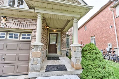 Photo 3 at 208 Cabernet Road, Patterson, Vaughan