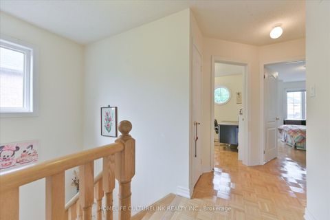 Photo 18 at 208 Cabernet Road, Patterson, Vaughan