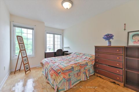 Photo 24 at 208 Cabernet Road, Patterson, Vaughan