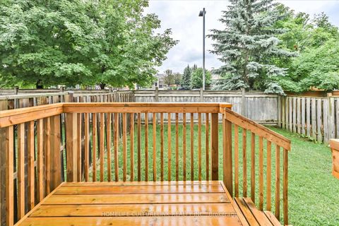 Photo 30 at 208 Cabernet Road, Patterson, Vaughan