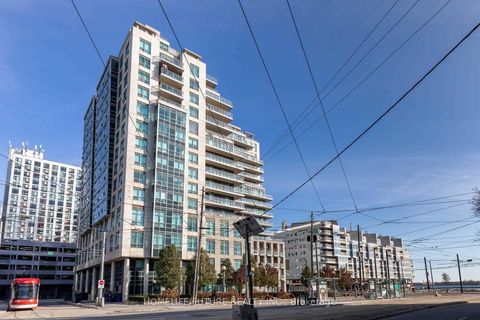 Photo 0 at 1413 - 410 Queens Quay W, Waterfront Communities C1, Toronto