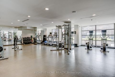 Photo 21 at 703 - 399 Adelaide Street W, Waterfront Communities C1, Toronto