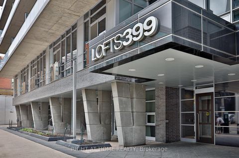 Photo 29 at 703 - 399 Adelaide Street W, Waterfront Communities C1, Toronto