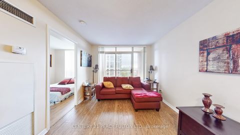 Photo 8 at 707 - 51 Harrison Garden Boulevard, Willowdale East, Toronto