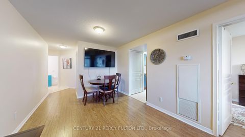 Photo 12 at 707 - 51 Harrison Garden Boulevard, Willowdale East, Toronto