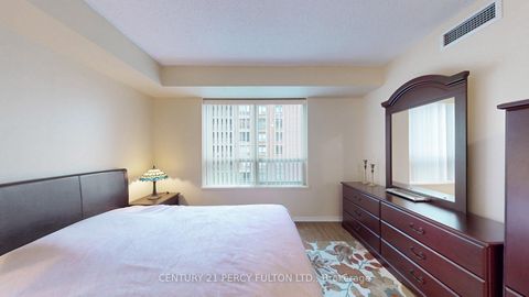 Photo 17 at 707 - 51 Harrison Garden Boulevard, Willowdale East, Toronto