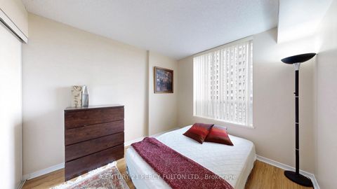 Photo 20 at 707 - 51 Harrison Garden Boulevard, Willowdale East, Toronto