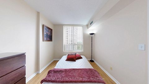 Photo 21 at 707 - 51 Harrison Garden Boulevard, Willowdale East, Toronto