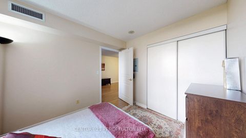 Photo 22 at 707 - 51 Harrison Garden Boulevard, Willowdale East, Toronto