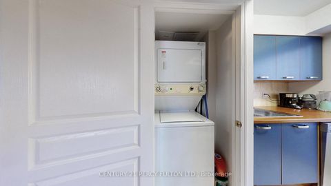 Photo 24 at 707 - 51 Harrison Garden Boulevard, Willowdale East, Toronto