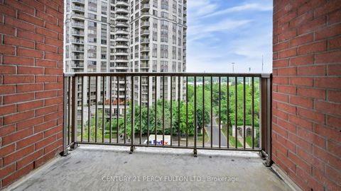 Photo 26 at 707 - 51 Harrison Garden Boulevard, Willowdale East, Toronto