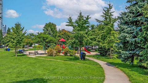 Photo 35 at 707 - 51 Harrison Garden Boulevard, Willowdale East, Toronto