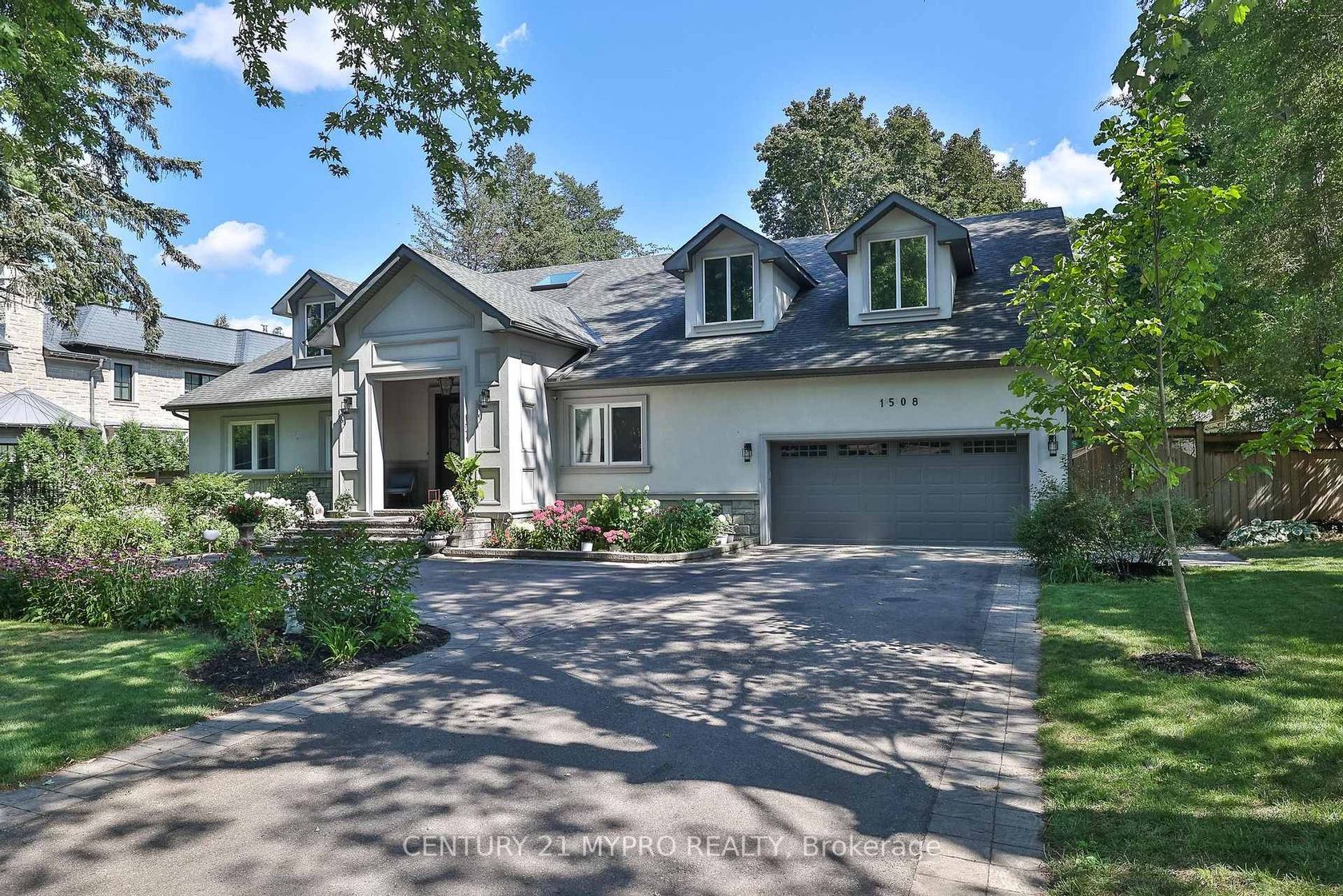 1508 Oakhill Drive, MO Morrison, Oakville 