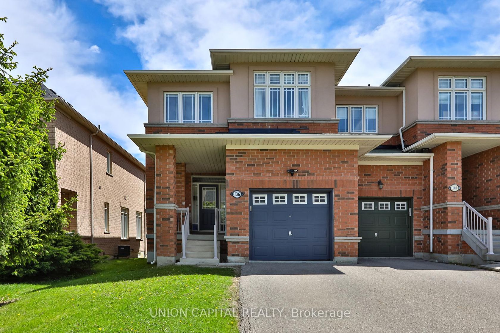 136 Mistywood Crescent, Patterson, Vaughan 