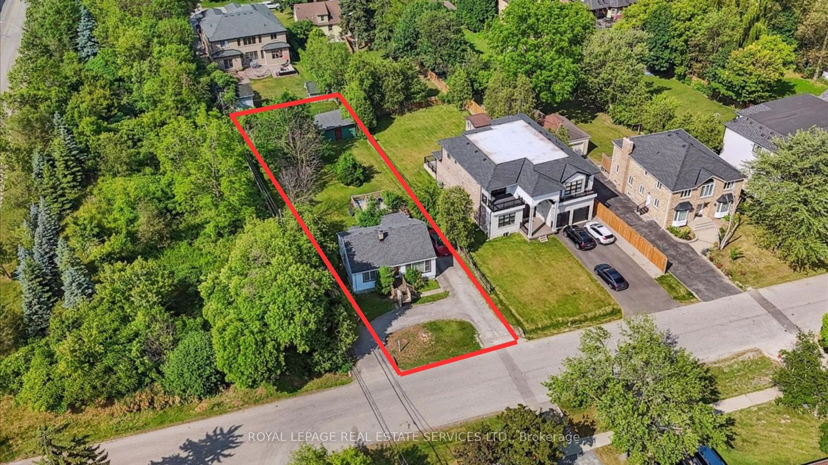 1020 Kent Avenue, CP College Park, Oakville 