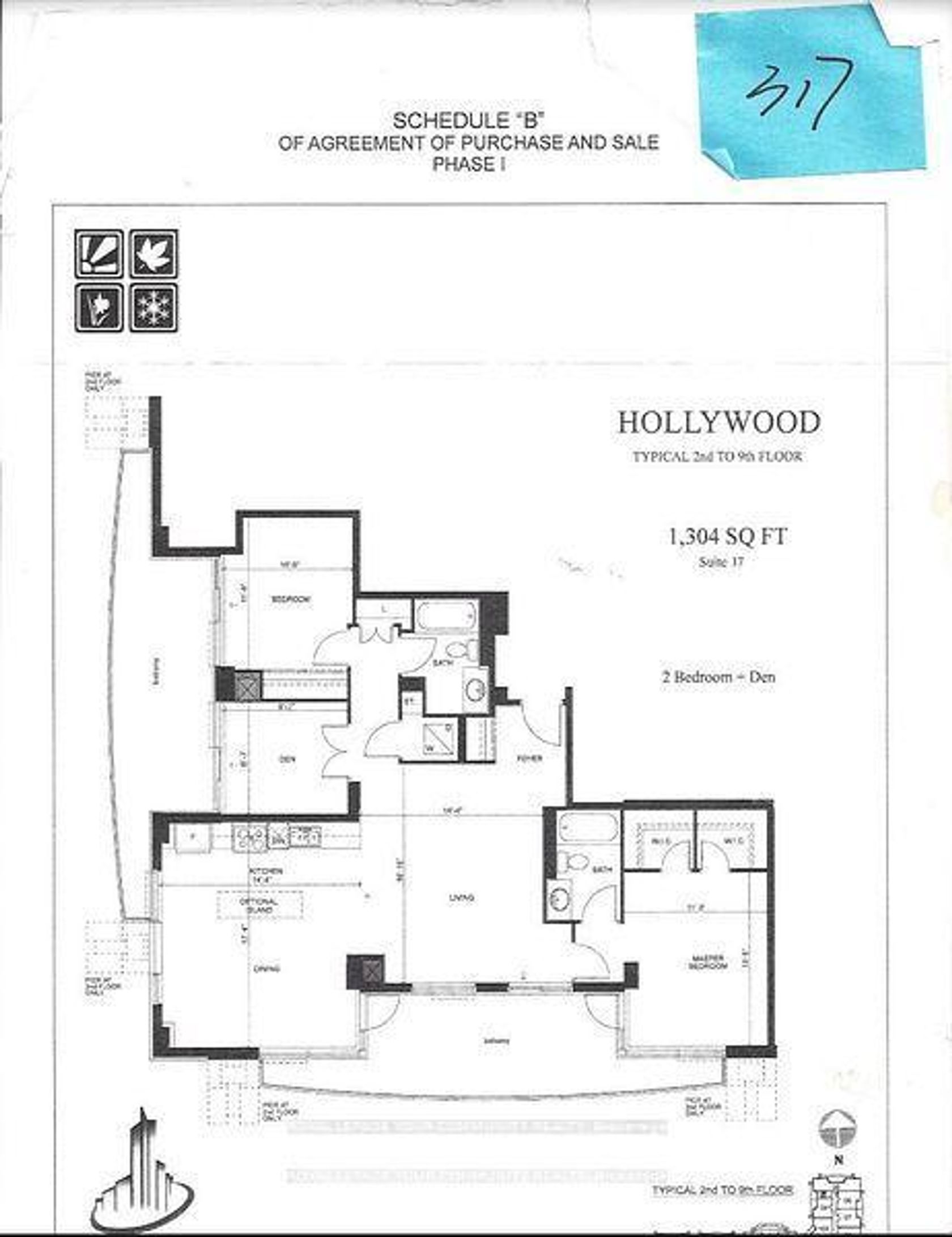 317 - 75 Norman Bethune Avenue, Beaver Creek Business Park, Richmond Hill 