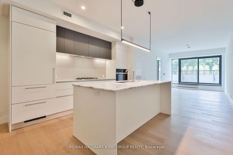 Photo 0 at 308 - 1414 Bayview Avenue, Mount Pleasant East, Toronto