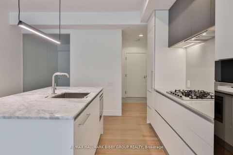Photo 4 at 308 - 1414 Bayview Avenue, Mount Pleasant East, Toronto