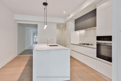 Photo 6 at 308 - 1414 Bayview Avenue, Mount Pleasant East, Toronto