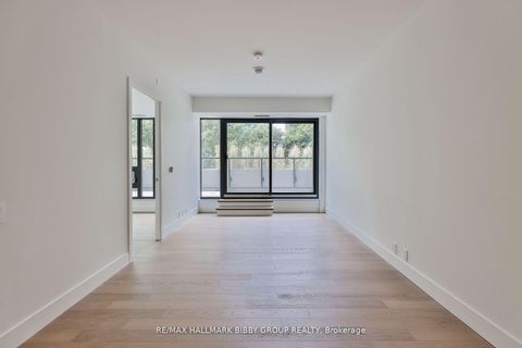 Photo 9 at 308 - 1414 Bayview Avenue, Mount Pleasant East, Toronto