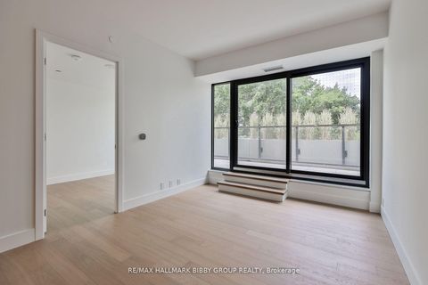 Photo 10 at 308 - 1414 Bayview Avenue, Mount Pleasant East, Toronto