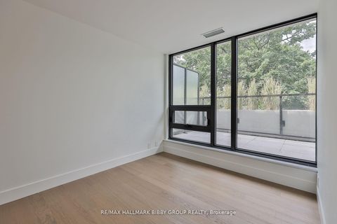 Photo 12 at 308 - 1414 Bayview Avenue, Mount Pleasant East, Toronto
