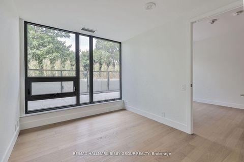 Photo 13 at 308 - 1414 Bayview Avenue, Mount Pleasant East, Toronto