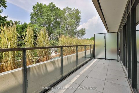 Photo 25 at 308 - 1414 Bayview Avenue, Mount Pleasant East, Toronto