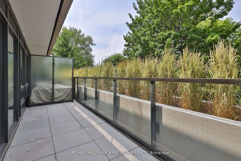 Photo 26 at 308 - 1414 Bayview Avenue, Mount Pleasant East, Toronto