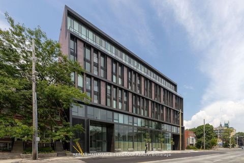 Photo 29 at 308 - 1414 Bayview Avenue, Mount Pleasant East, Toronto
