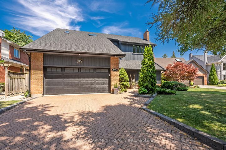 Photo 2 at 275 Alexander Court, Brant, Burlington