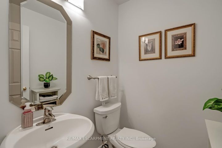 Photo 11 at 275 Alexander Court, Brant, Burlington