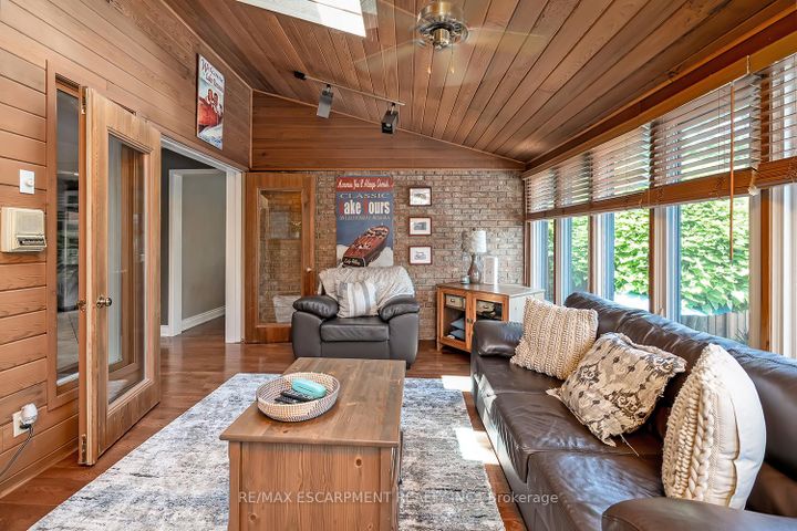 Photo 18 at 275 Alexander Court, Brant, Burlington